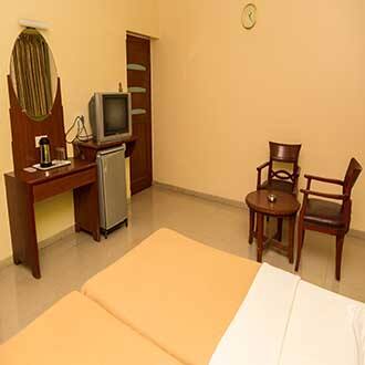 Hotel Summer Park, Udupi 4